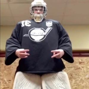 Meet your Posher, Garrett